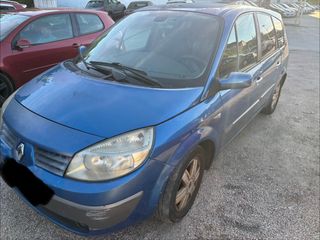 Renault Grand Scenic 2006