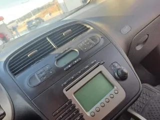 Seat altea 1.9 tdi 2004