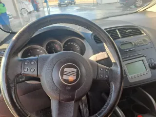 Seat altea 1.9 tdi 2004