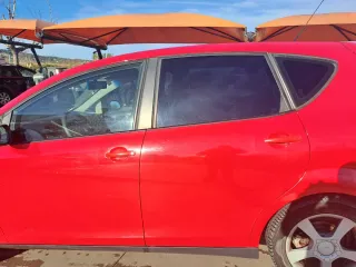 Seat altea 1.9 tdi 2004