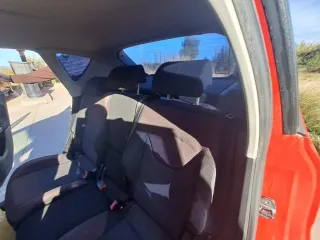 Seat altea 1.9 tdi 2004