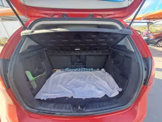 Seat altea 1.9 tdi 2004