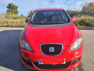 Seat altea 1.9 tdi 2004