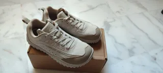 Zapatillas Hobibear Barefoot Beige/Marrón