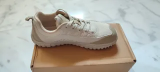 Zapatillas Hobibear Barefoot Beige/Marrón