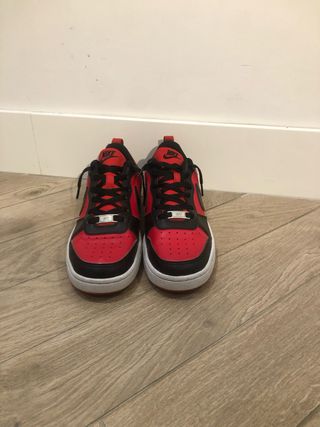 Zapatillas Nike Air Force 1 Talla 38.5