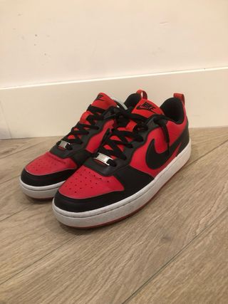 Zapatillas Nike Air Force 1 Talla 38.5