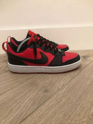 Zapatillas Nike Air Force 1 Talla 38.5