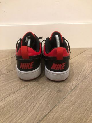 Zapatillas Nike Air Force 1 Talla 38.5