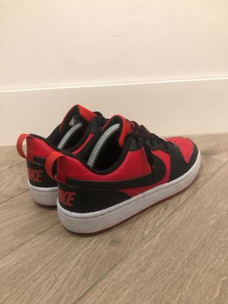 Zapatillas Nike Air Force 1 Talla 38.5