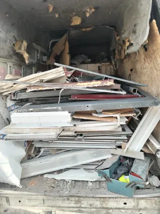 CoMpRó CháTarrá Hago transportes económicos