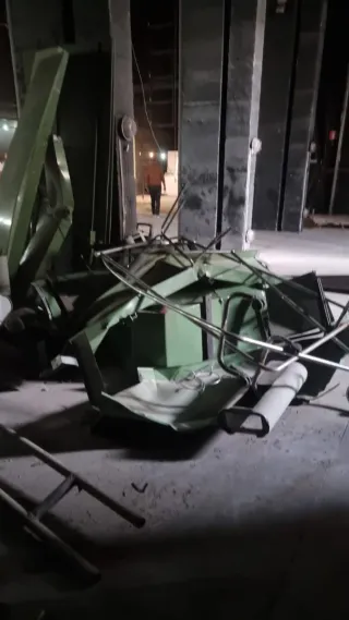 CoMpRó CháTarrá Hago transportes económicos