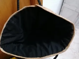 Capazo grande The Harbour Club Ibiza