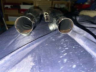 Escapes S&S HD Sportster 883