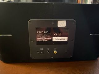 Altavoz Inalámbrico Pioneer