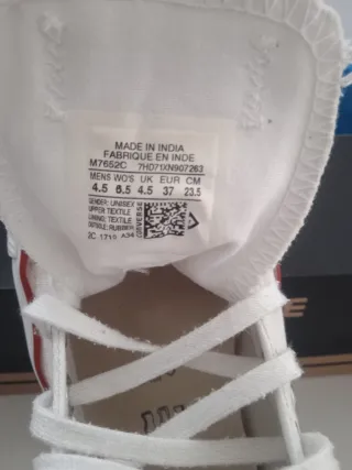 Botines mujer MTNG tacón plataforma