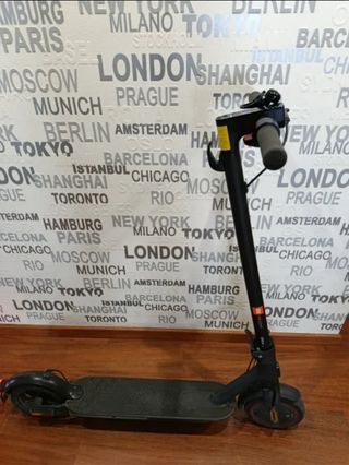 Patinete Eléctrico Xiaomi Mi 2 Pro