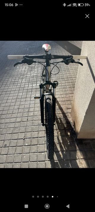 Bicicleta Montaña Scott Ransom PRECIO SOLO HOY