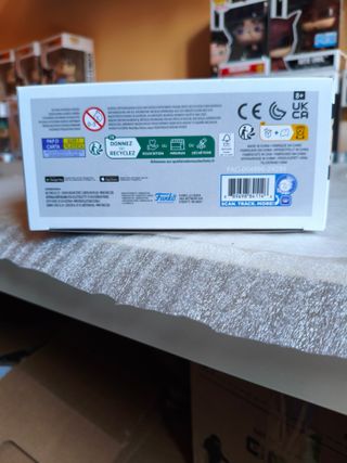 Funko Pop Marvel X-Men Weapon-X 65