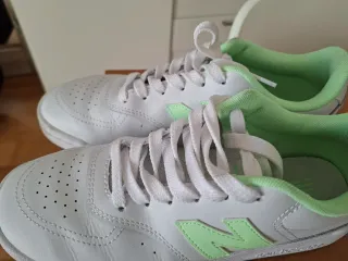 Bambas New Balance Mujer Talla 40