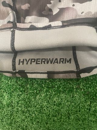 Pasamontañas Nike Sky Mask Grey – Hood Therma-FIT