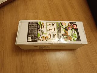 Máquina Abdominales GYM form AB CELERATE