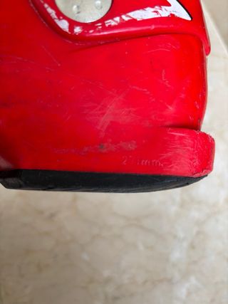 Botas de esquí Head niño Talla 23-23.5