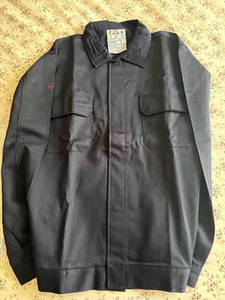 Cazadora Trabajo Talla XL