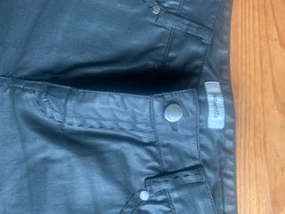 Pantalón Mujer Tintoretto Negro