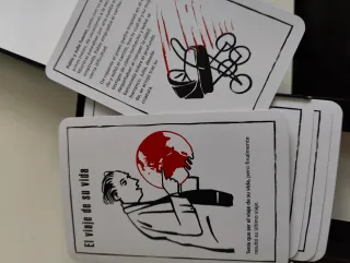 Black Stories: Vacaciones Edición Juego