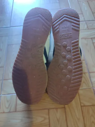 Zapatillas Munich Talla 44