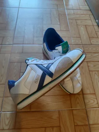 Zapatillas Munich Talla 44