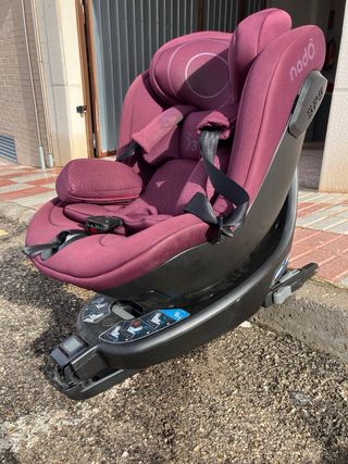 Silla de coche Nado O3