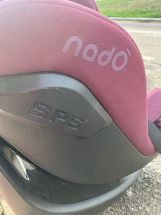 Silla de coche Nado O3