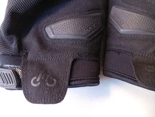 Guantes de moto INBIKE invierno hombre