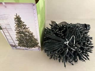 Guirnalda LED Ilmex 750 luces (16m)