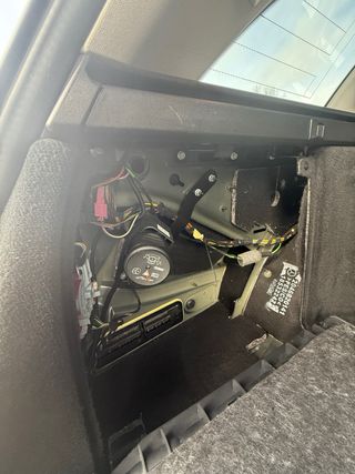 Mercedes-Benz Clase C220 2014