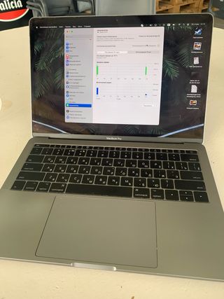 MacBook Pro 13 2017 Intel Core i5