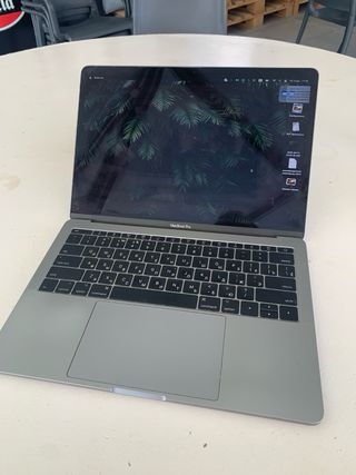 MacBook Pro 13 2017 Intel Core i5