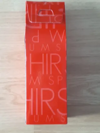 Eau de Parfum Select Woman Saphir