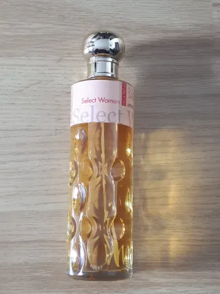 Eau de Parfum Select Woman Saphir
