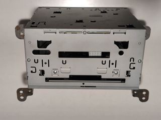 Radio CD MP3 Mitsubishi OEM 870A363