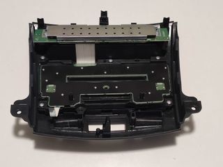 Radio CD MP3 Mitsubishi OEM 870A363