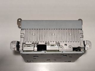 Radio CD MP3 Mitsubishi OEM 870A363