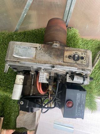 QUEDAMOR Lamborghini