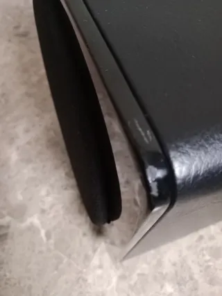 Altavoces Wharfedale DX-2 5.1 Negro