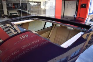 Mercedes-Benz Clase E 2007