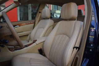 Mercedes-Benz Clase E 2007