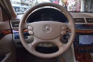Mercedes-Benz Clase E 2007