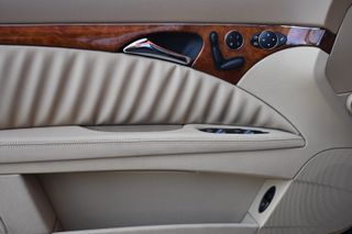 Mercedes-Benz Clase E 2007